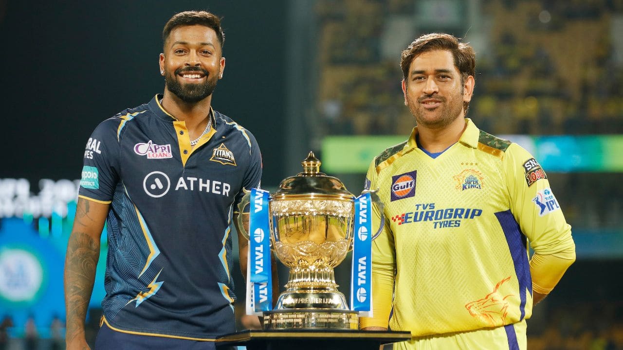 Qualifier 1, CSK vs GT: BCCI To Plant 500 Trees For Every Dot Ball Bowled In IPL 2023 Playoffs